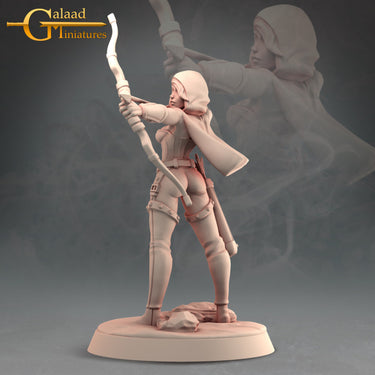 Female Ranger